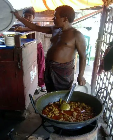 Beneficiaries of the micro-entrepreneurship programme
